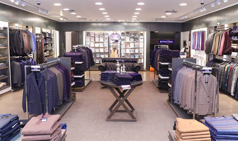 Commercial Shops in Islamabads Prestigious Mall

                                                            alt=