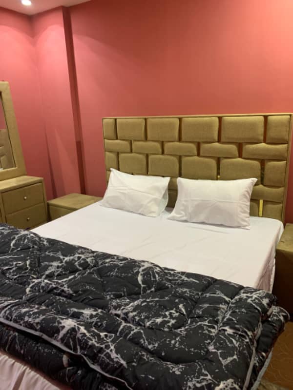 2 bed furnished apartment available for Rent in E11

                                                            alt=