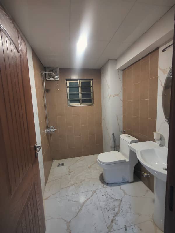 12 Marla 4 Bed Flat For Sale In Sector S

                                                            alt=