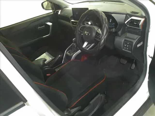 TOYOTA RAIZE - Z 2020 | Grade 4 Auction

                                                            alt=