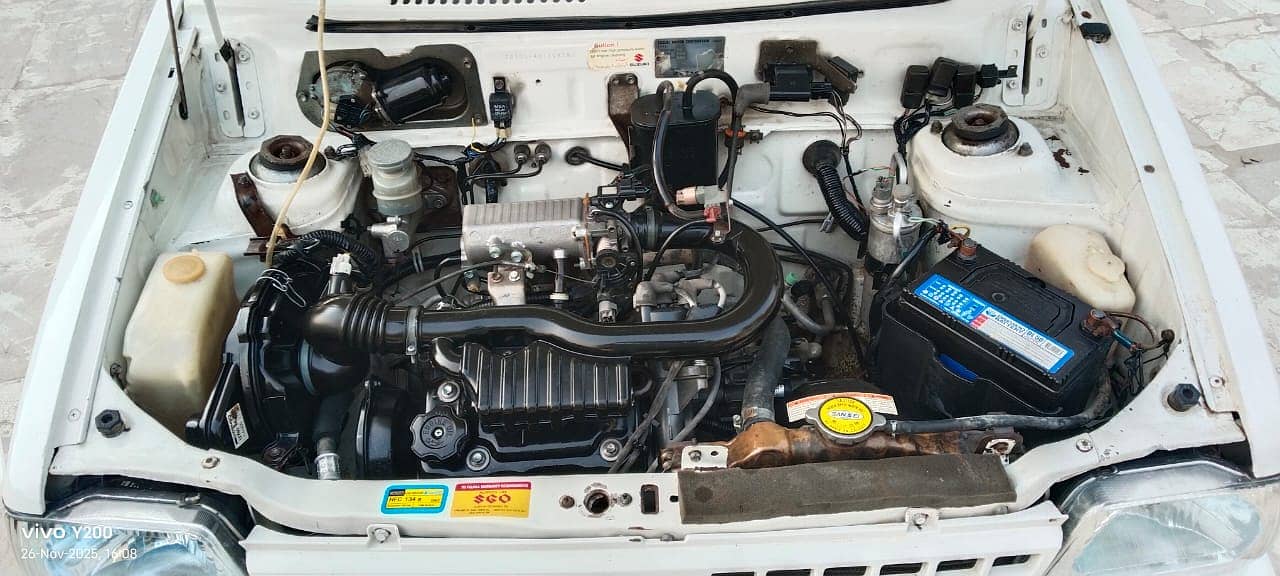 Suzuki Mehran EuroII model 2018

                                                            alt=