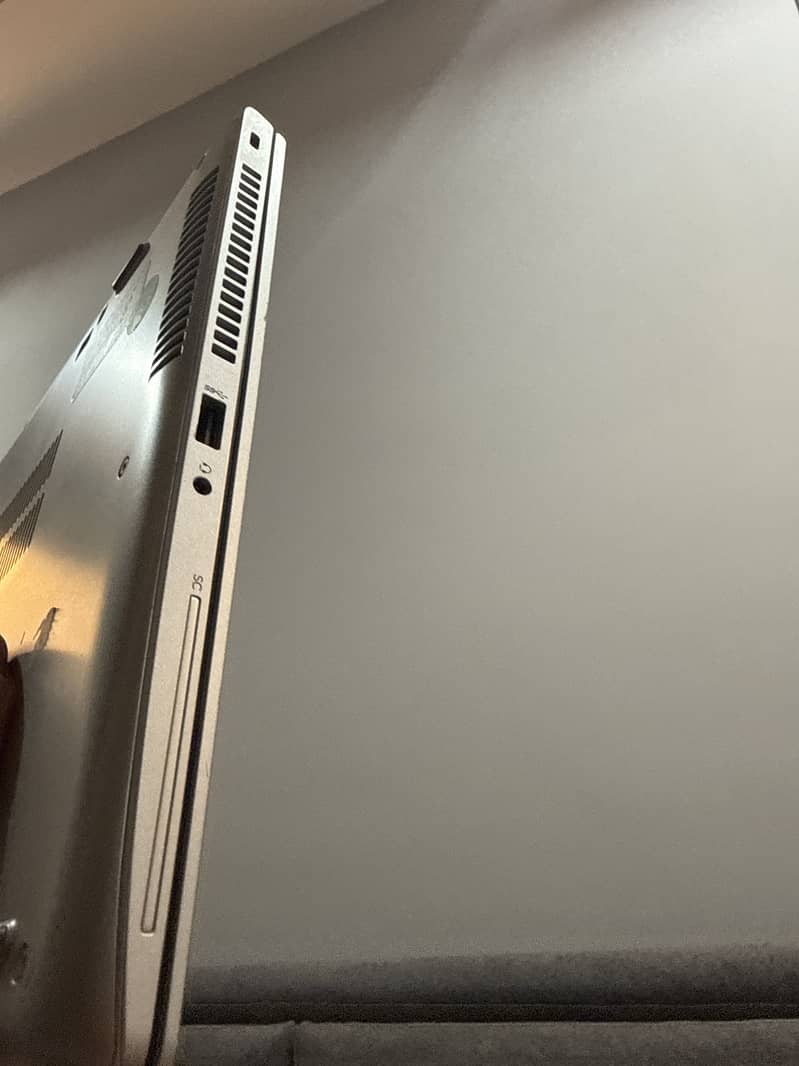 HP Laptop | ProBook | Core i5 8th Gen | 16GB 256GB SSD

                                                            alt=