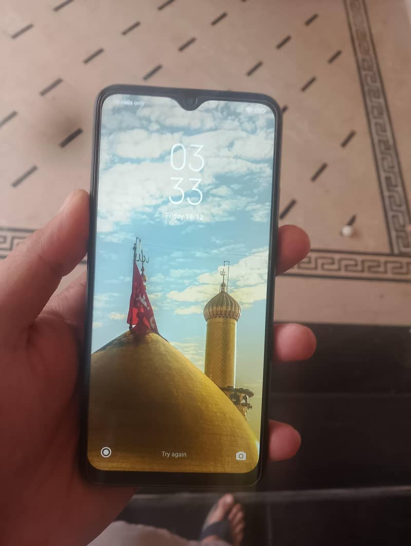 redmi 9 4 32 non pta total genuine pubg Ka lia best

                                                            alt=