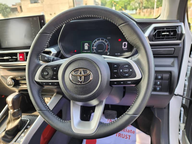 2020 Toyota Raize (Z Premium Package) 360 Cameras 4 Grade Rocky Yaris

                                                            alt=