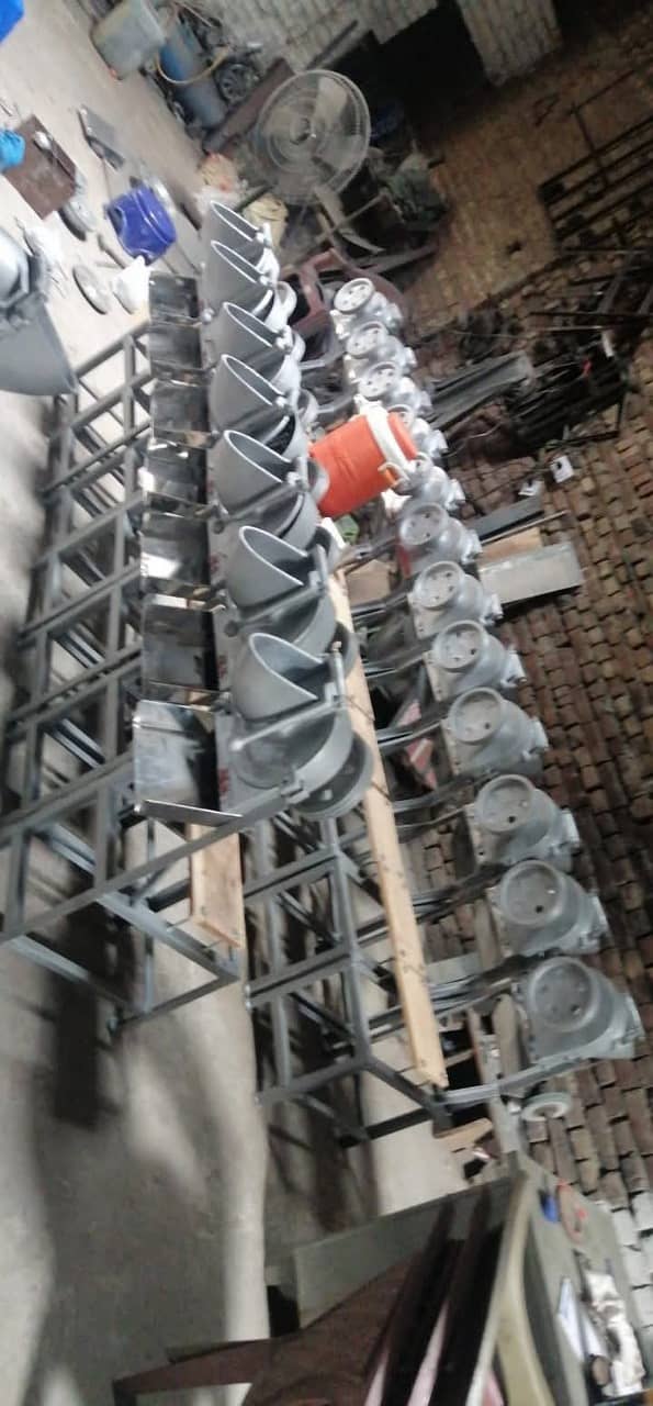 Potato Peeler Machine,Masala Grinder,Liquid Grinder,Mayo Mixer Machin

                                                            alt=