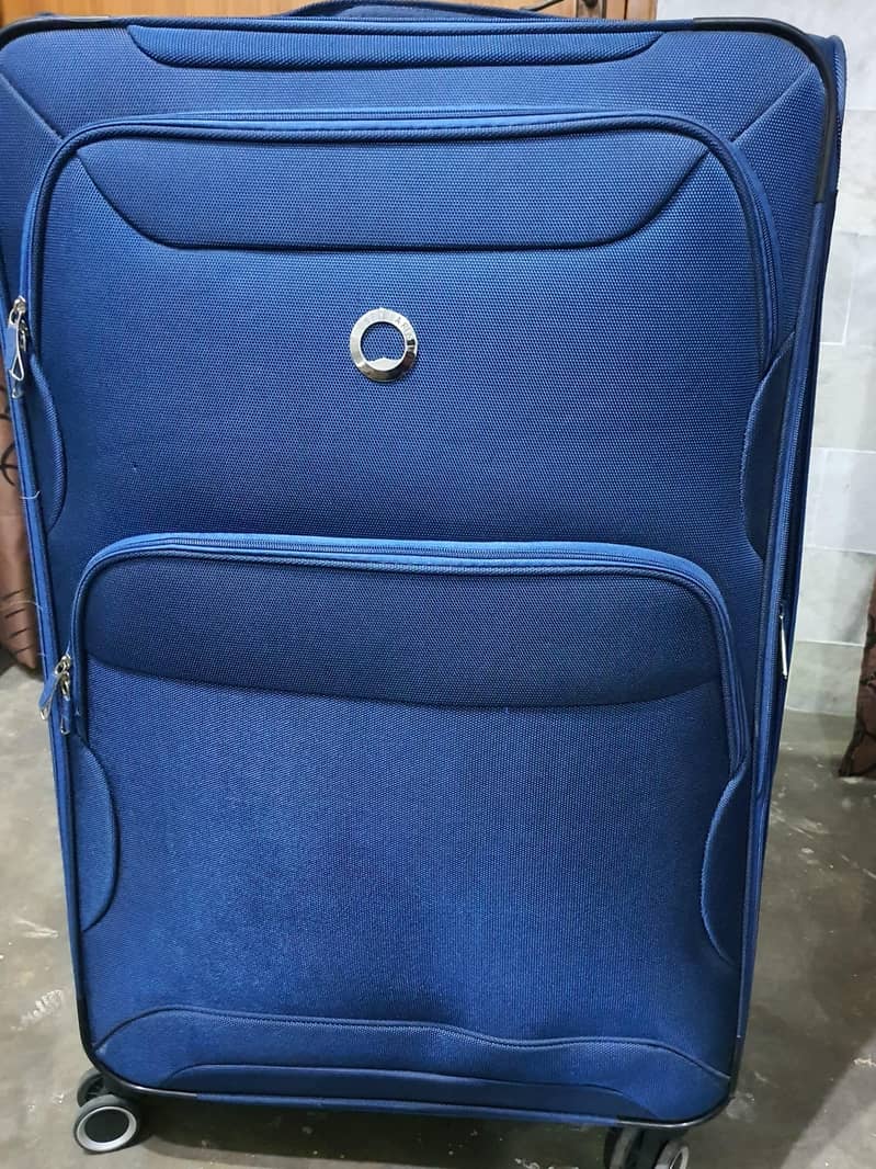 DELSEY  Luggage bag

                                                            alt=