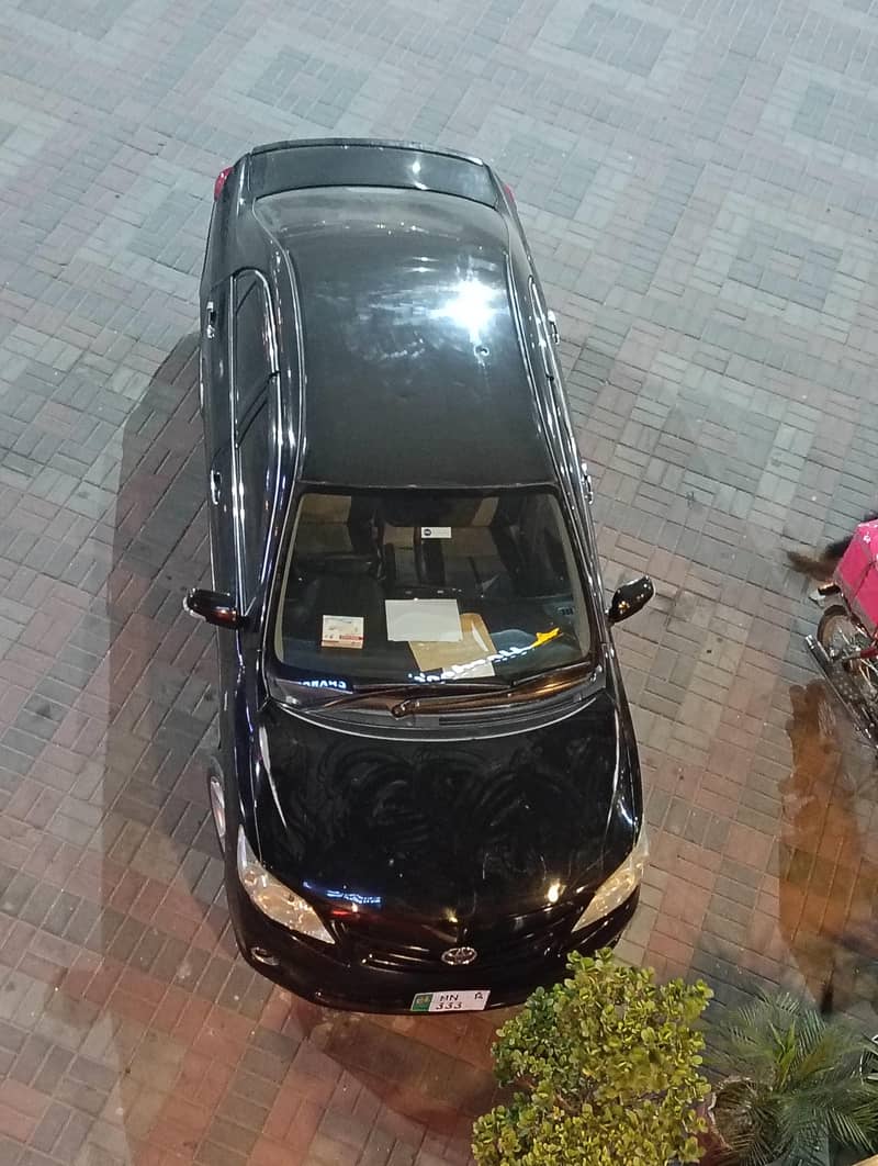 Toyota Corolla Gli urgent sell

                                                            alt=