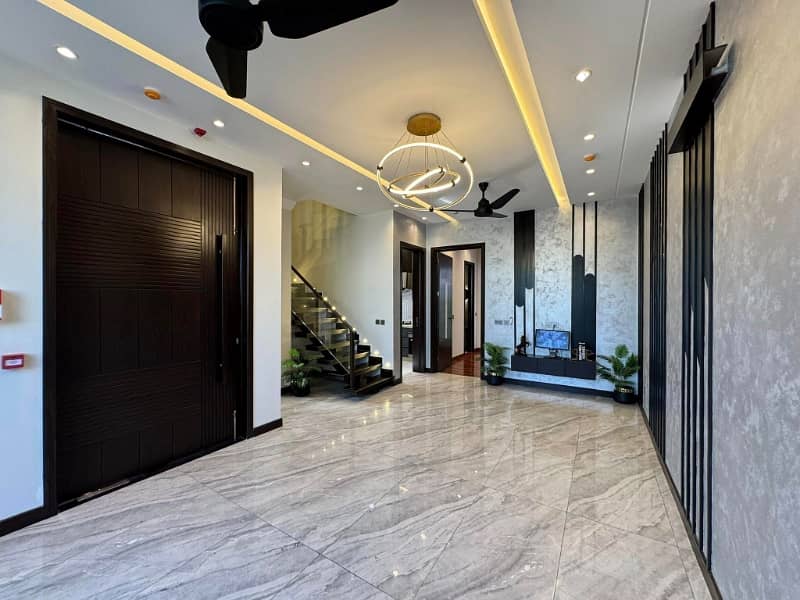 3 Years Installments Plan 5 Marla Brand New House For Sale In Park View City

                                                            alt=