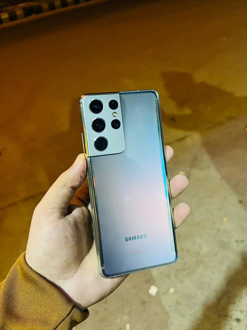 Samsung S21 Ultra 5G 12/128

                                                            alt=