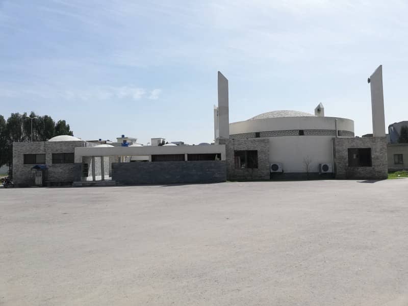 5 Marla Resiential Plot Is Available In Citti Housing For Sale Investor Rate

                                                            alt=