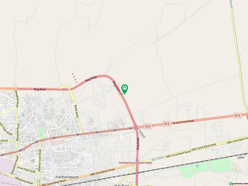 5 Marla Plot For Sale In Chahar Bagh Enclave

                                                            alt=