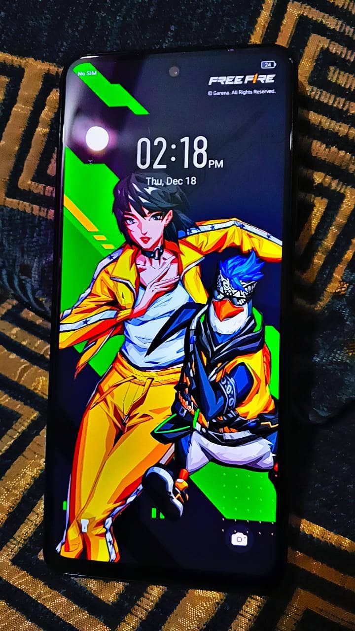 Infinix Hot 40 /  Xiaomi Redmi 13c

                                                            alt=