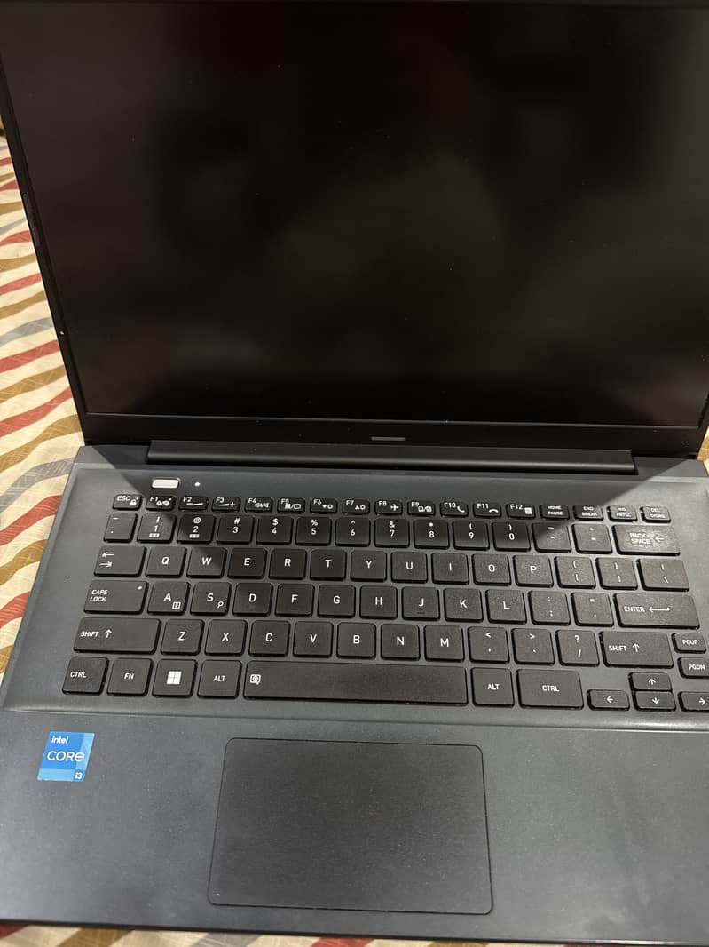 Dynabook Satellite Pro C40-K Laptop – Business Class

                                                            alt=