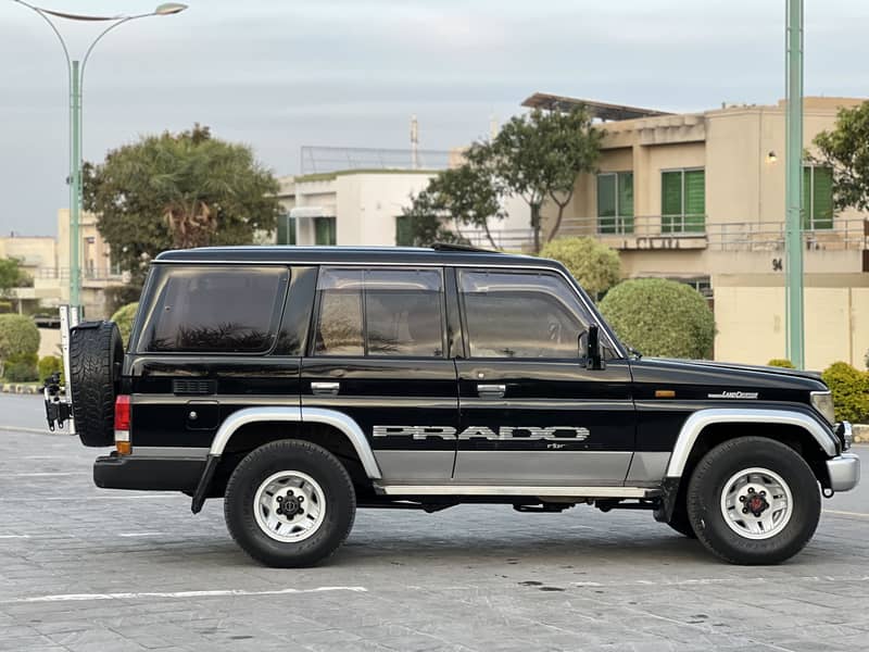 Land cruiser prado

                                                            alt=