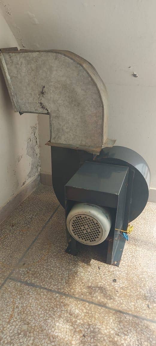 Commercial Blower for kitchen/warehouse/factory 1.5kw

                                                            alt=