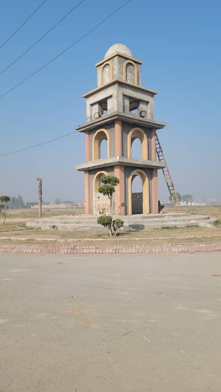 3 Marla Possession Plot Cash Payment

                                                            alt=