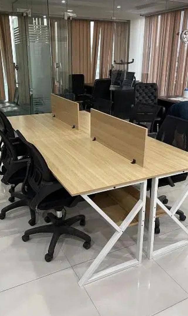 workstations table/ call center table/office table/computer table /

                                                            alt=