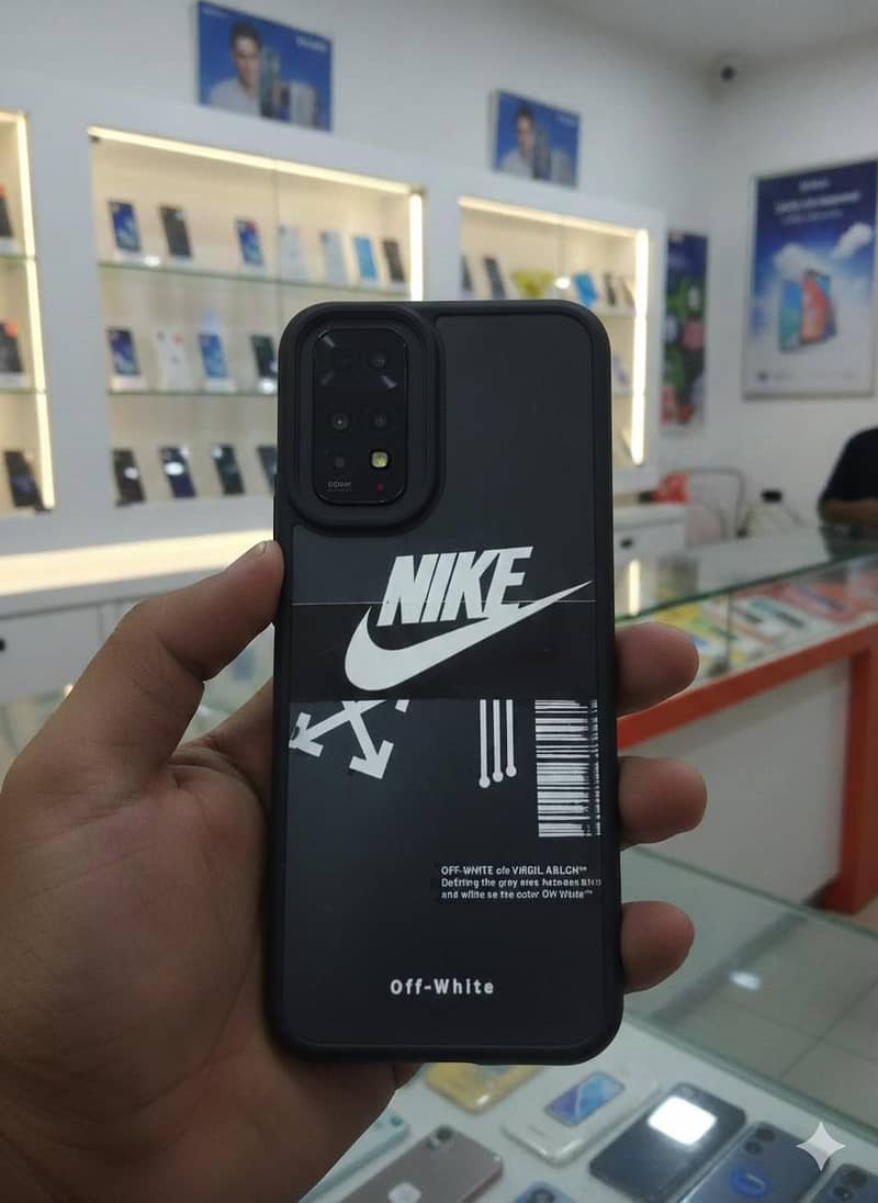 Xiaomi Note 11 pro Not opened not repaired for sale

                                                            alt=