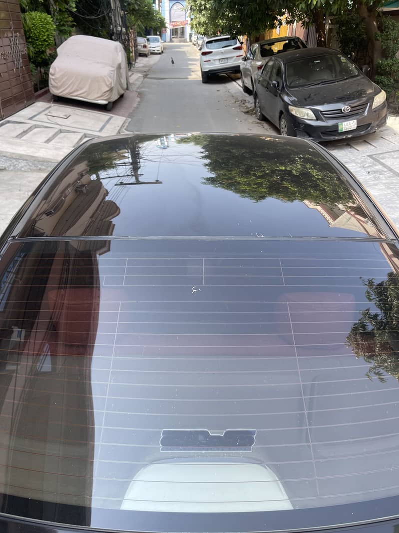 Honda Civic Rebirth 2014 Model

                                                            alt=