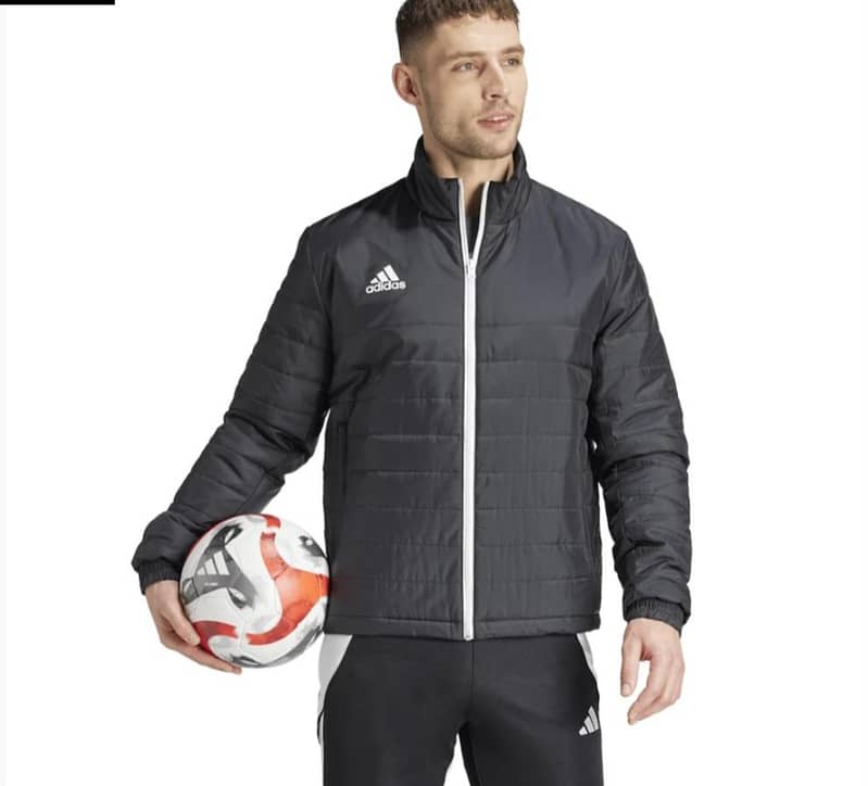 Adidas Entrada Light Jacket Mens

                                                            alt=