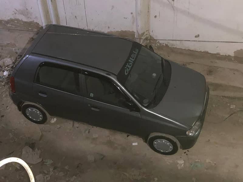 pak Suzuki Alto vxr B/T cuore Cultus

                                                            alt=