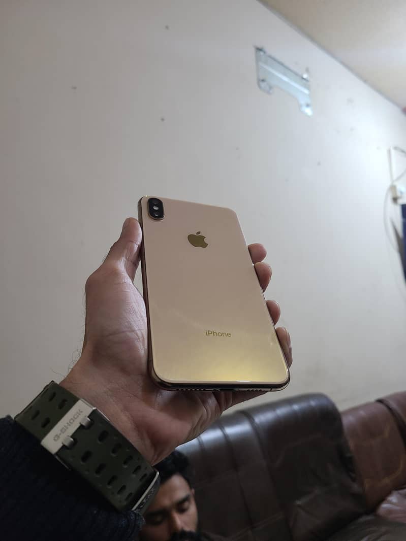 xs Max 256 single pta good condition

                                                            alt=