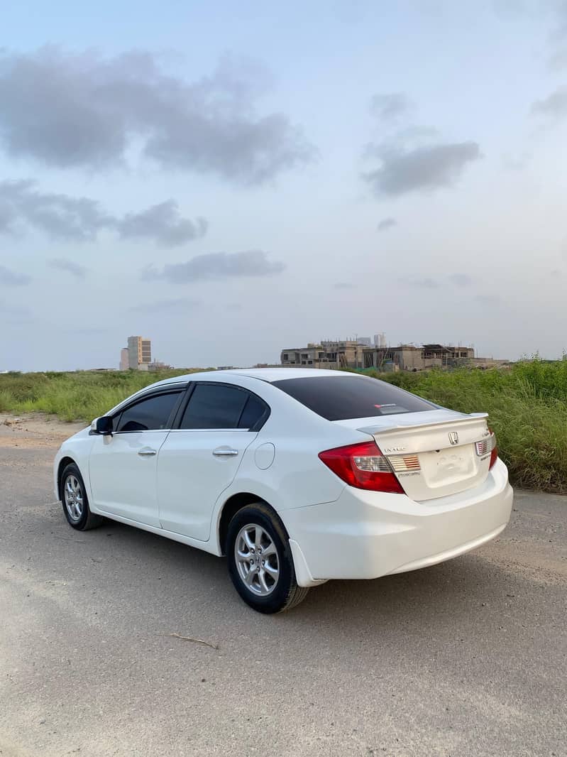 Honda Civic VTi Oriel Prosmatec UG 2016 Rebirth

                                                            alt=