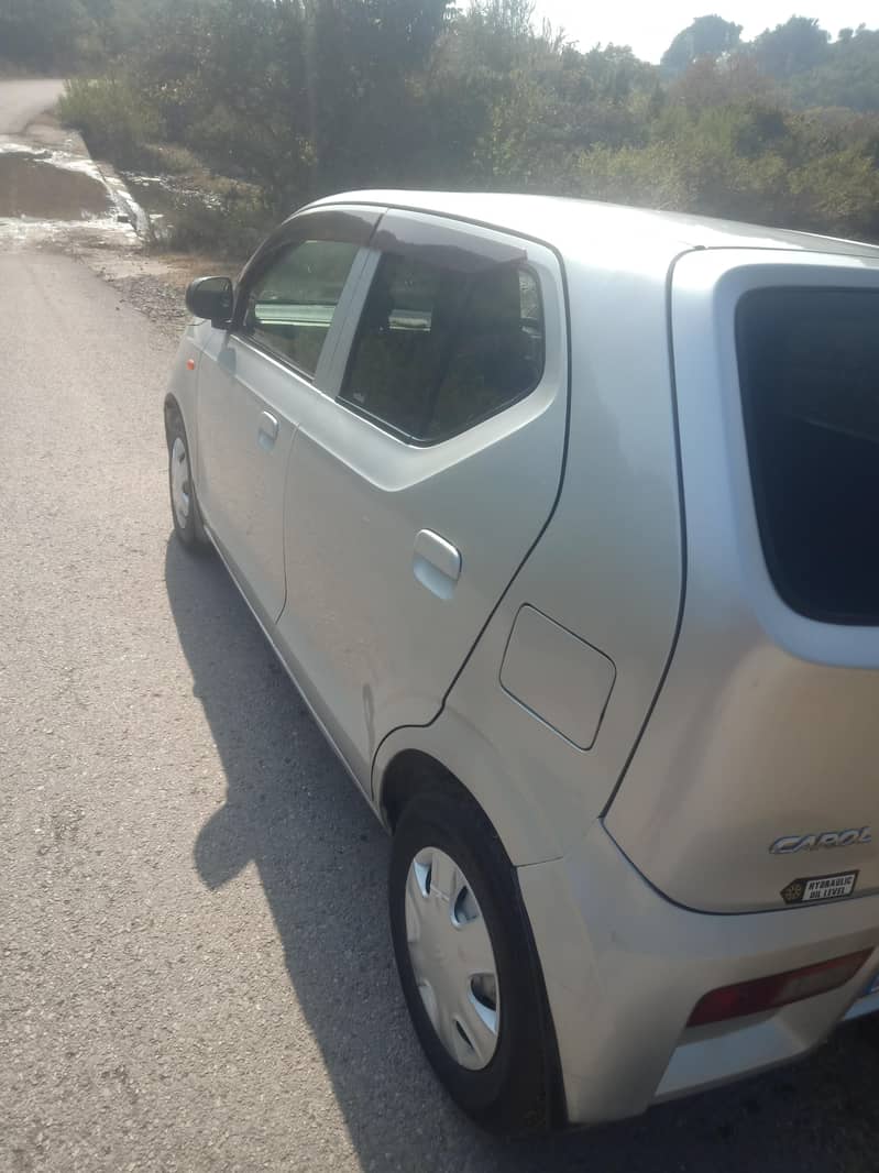 Mazda Carol for sale, 16/19

                                                            alt=