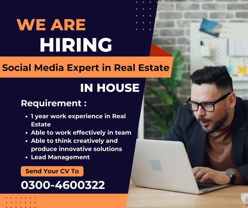Real Estate Job Social Media Jobs Digital Social Media Specialist Jobs

                                                            alt=
