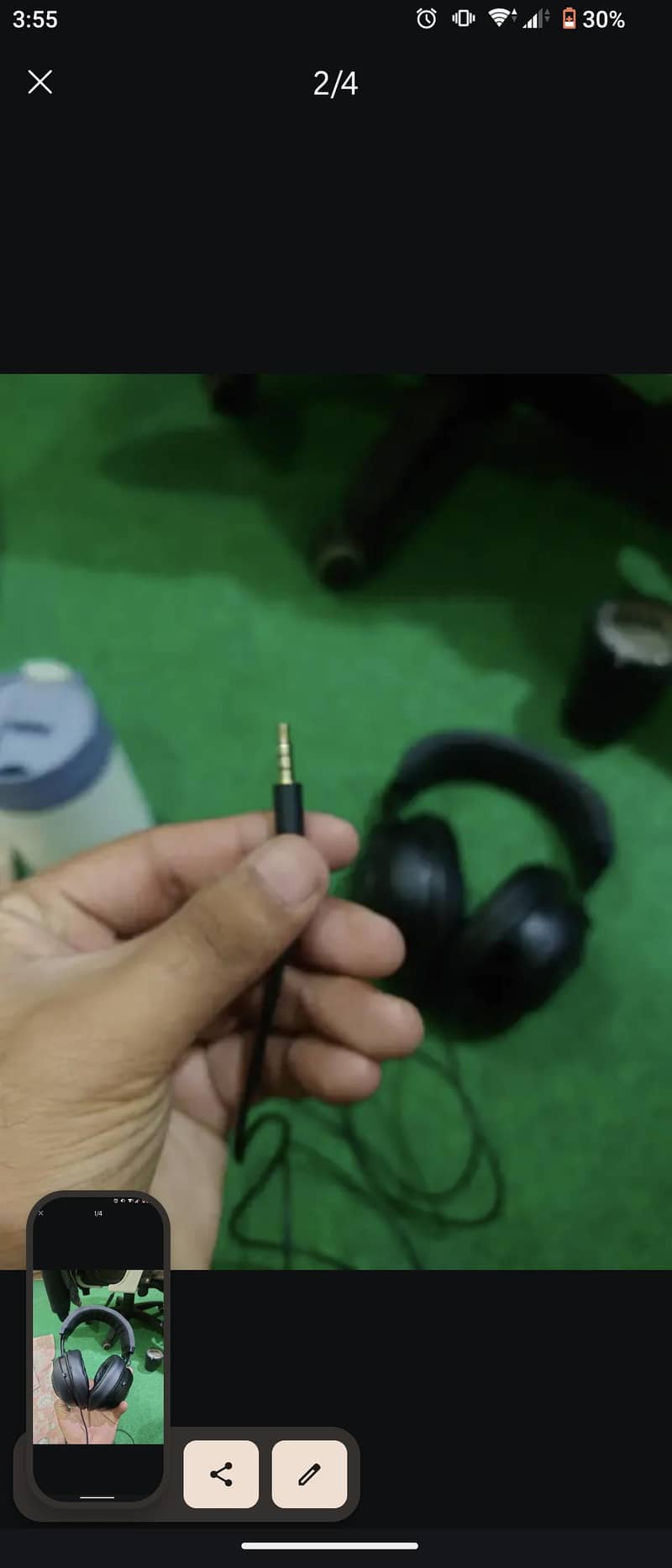 Razer V2 Pro Gaming Headset

                                                            alt=