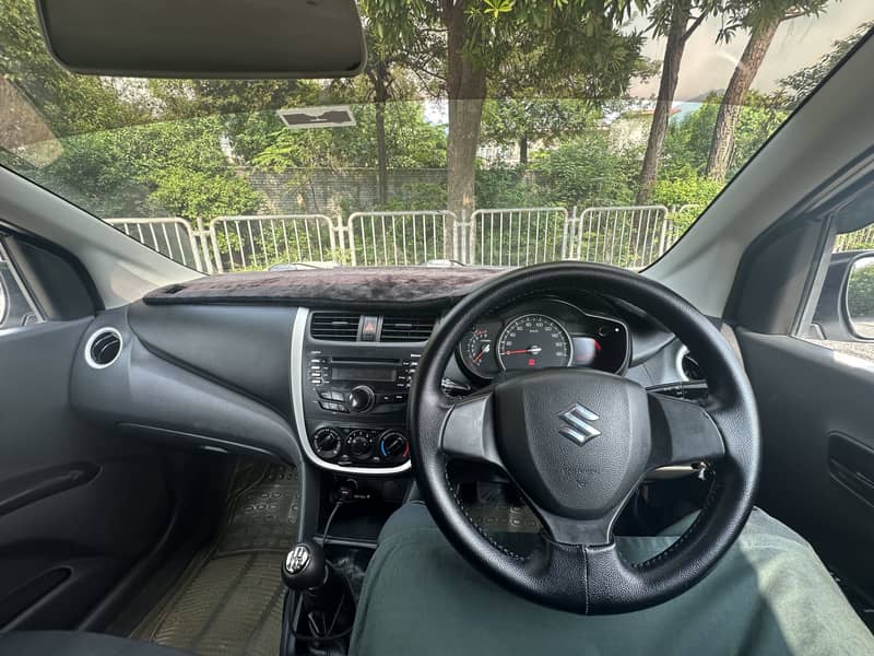 Suzuki cultus vxl (October 2017)

                                                            alt=