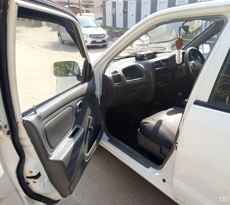 suzuki alto vxr 2007

                                                            alt=