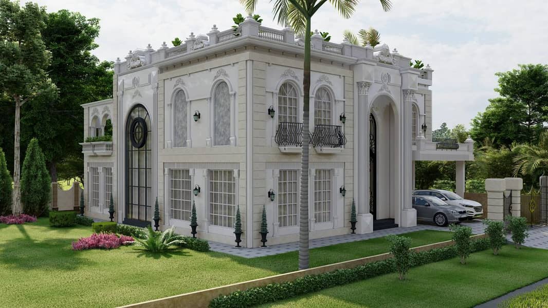 PRE ENGINEERED BUILDINGS| Grey structure | Building Contractor

                                                            alt=