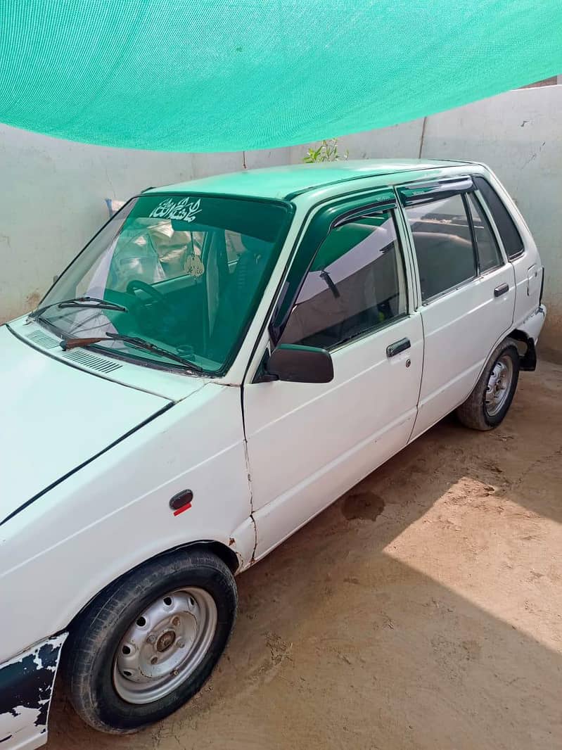 Suzuki Mehran

                                                            alt=