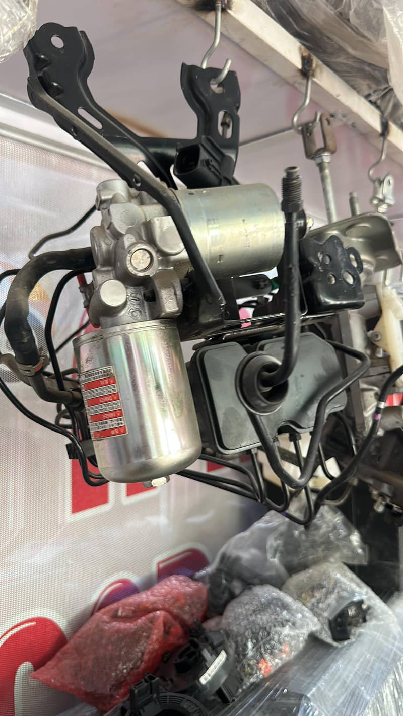 All Cars Hybrid Battery/ABS Units, Battery Cell Available at DoorStep

                                                            alt=