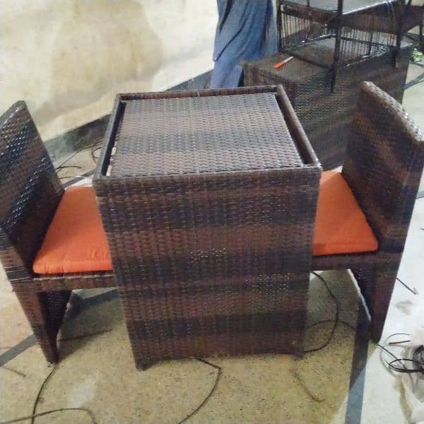 swimming pool chairs/rattan dining table/outdoor sofa set/PVC chairs

                                                            alt=