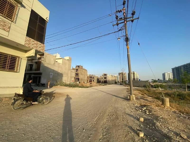 HANSA CO-OPERATIVE HOUSING SOCIETY SCHEME-33

                                                            alt=