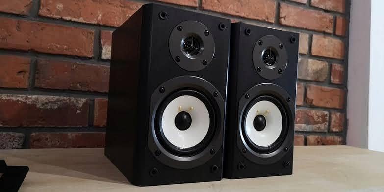 Onkyo Bookshelf Speakers

                                                            alt=