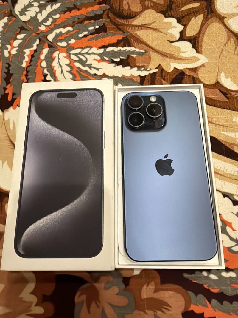 IPHONE 15 Pro Max, 512 GB, 88% Battery Health

                                                            alt=