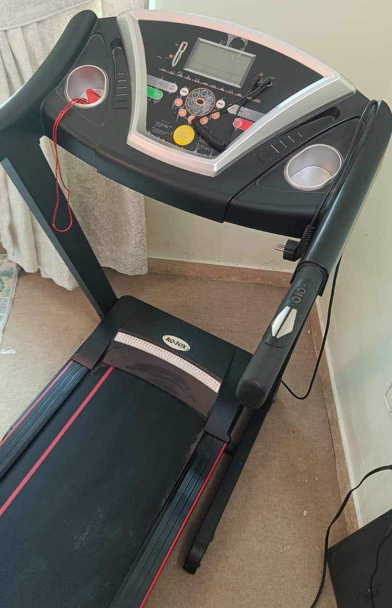 Treadmill | Running Machine | Jogging Machine | Home use Treadmill

                                                            alt=