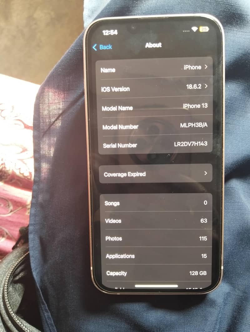 newo brand phone  only 95k rupess cash on delivery 

                                                            alt=