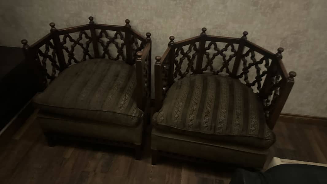 Chairs Set

                                                            alt=