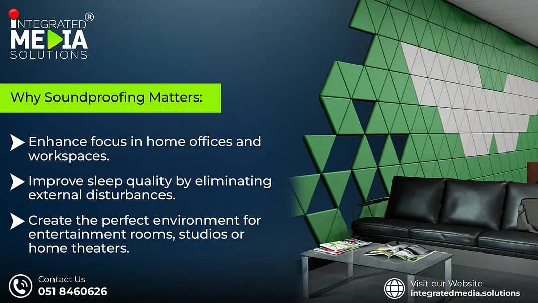 Acoustical Panels, Sound proof, Eco Absorption Panels Podcast Studio

                                                            alt=