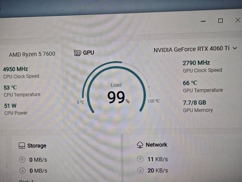 Zotac Twin Edge GeForce RTX 4060Ti

                                                            alt=