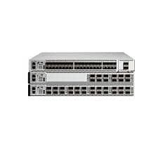Cisco Switch Model: C1000-24P-4X-L

                                                            alt=