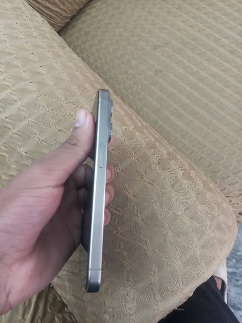 I Phone 15 pro Non pta ( NoT JV )

                                                            alt=