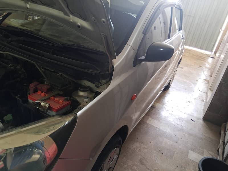 Suzuki Cultus VXR 2017

                                                            alt=