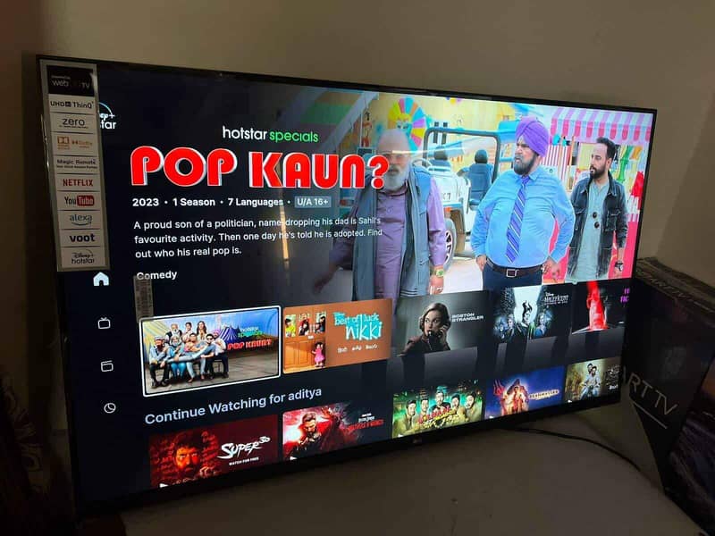 43. INCH. LED TV NEW SAMSUNG , TCL , ECOSTAR ALL MODELS O3228O83O6O

                                                            alt=