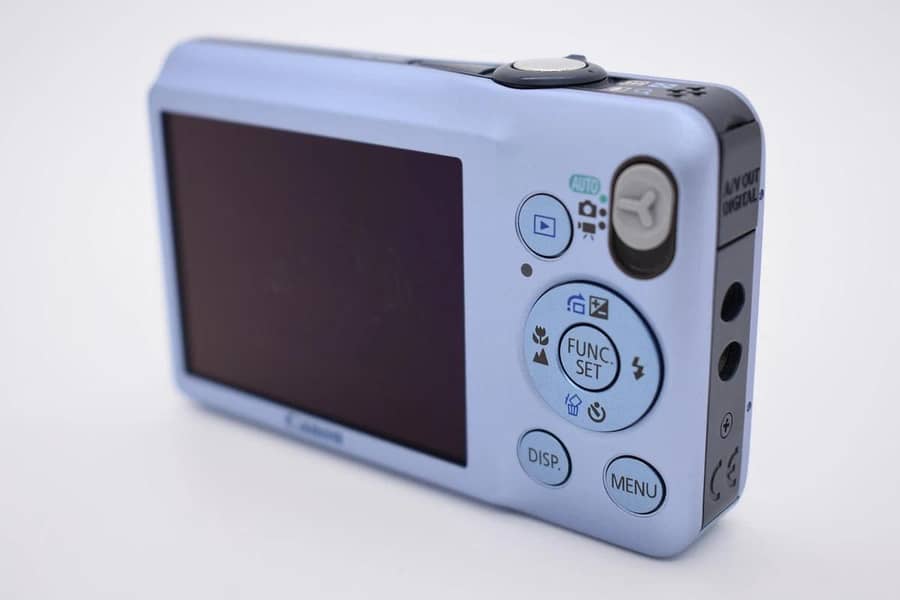 Canon PowerShot SD1300 IS ELPH

                                                            alt=