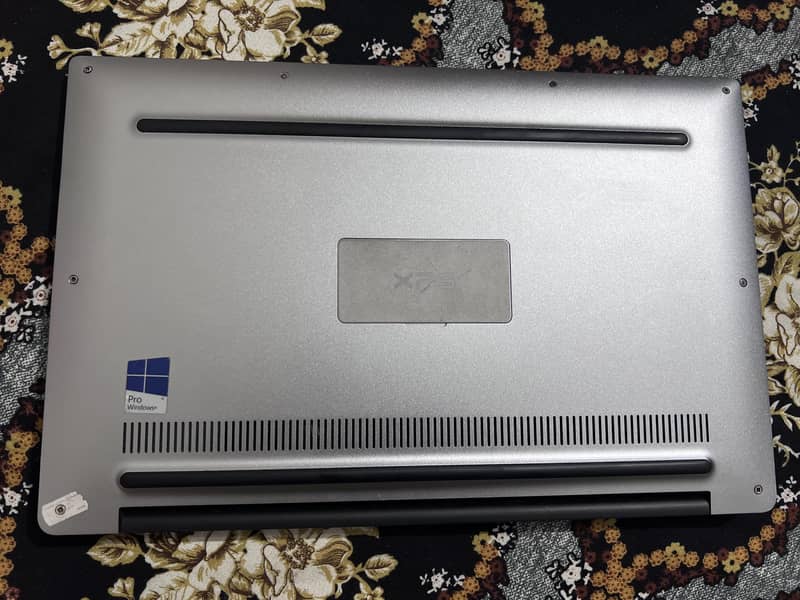 Dell XPS 13 9360 – Premium Ultrabook

                                                            alt=